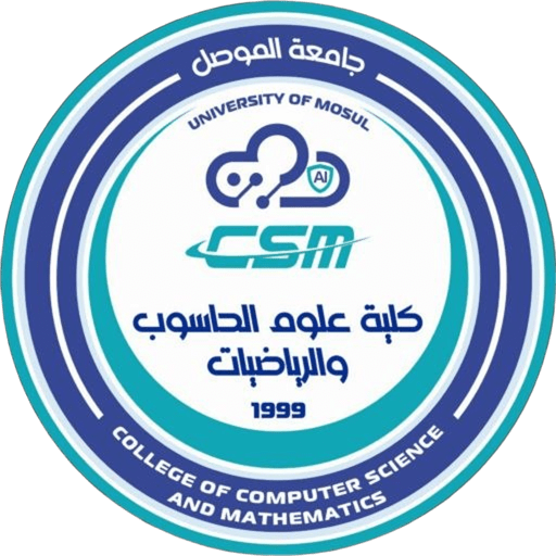 شعار الكلية